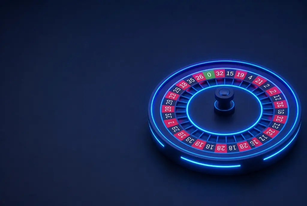 Online Casinos
