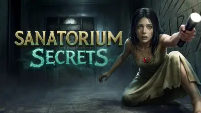 Sanatorium Secrets
